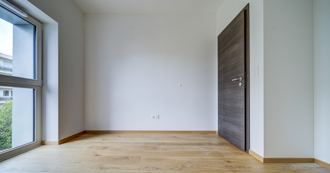 APPARTEMENT NEUF METZ